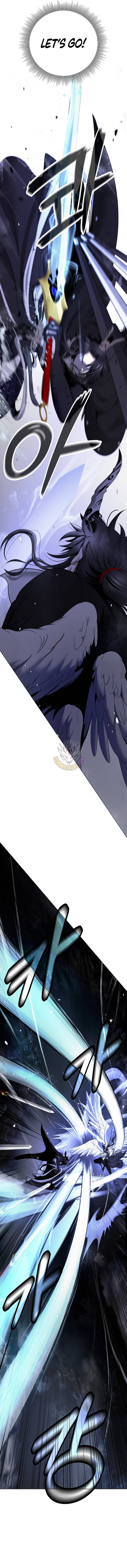 Call of the Spear Chapter 225 7